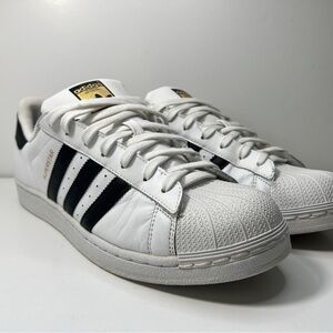 adidas Originals Super Star Sneakers